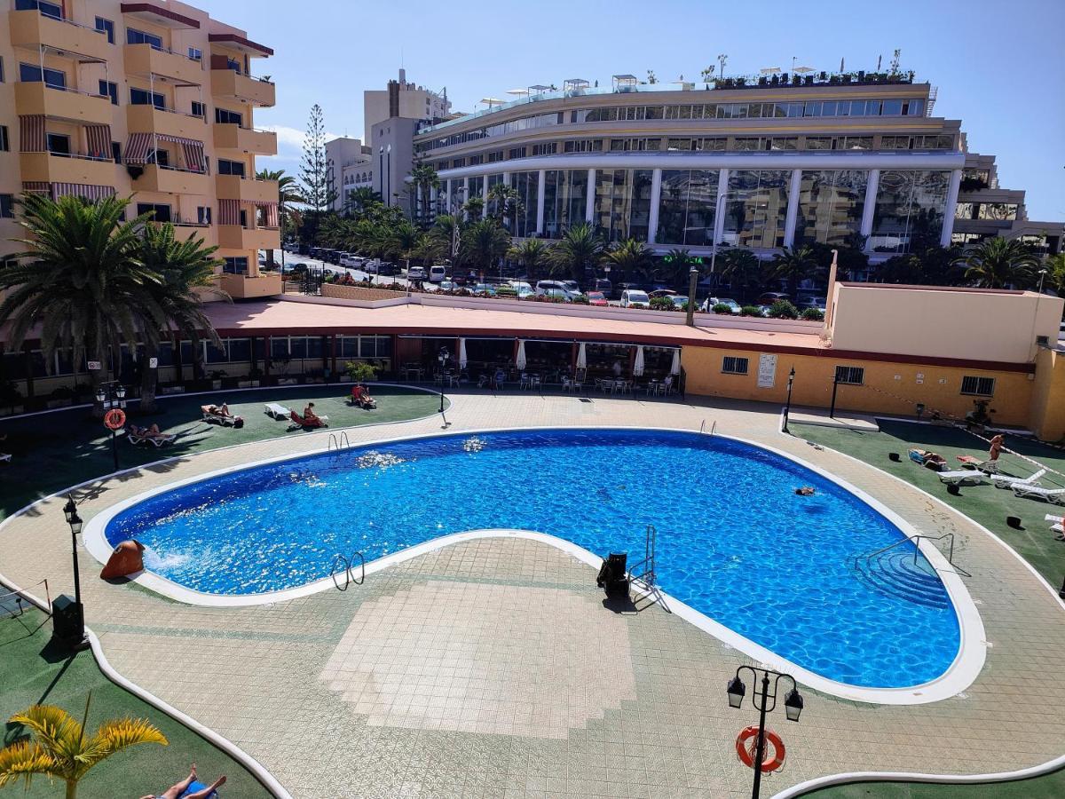 Apartmán Serendipity Tenerife